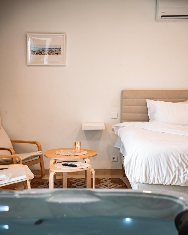 Lovenest Marseille Eksteriør billede